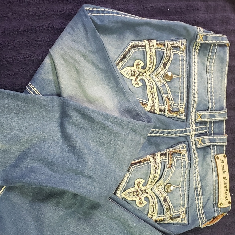 Jeans - Picture 3 of 3